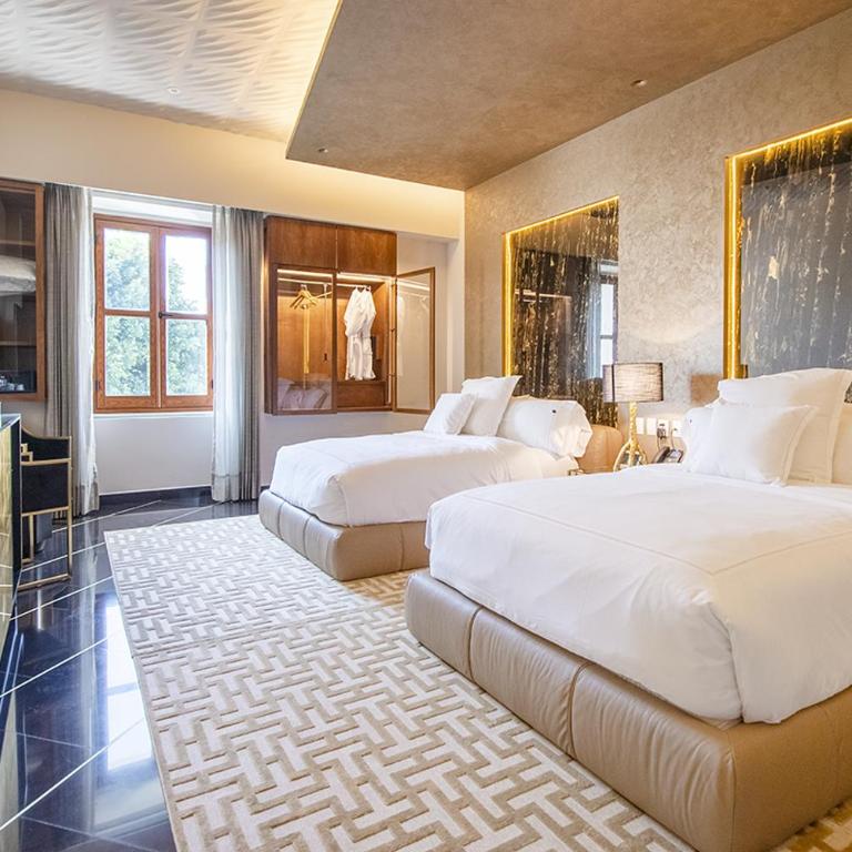 L Hotel Perla Boutique - Suite Deluxe - 5