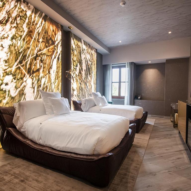 L Hotel Perla Boutique - Suite Deluxe - 4