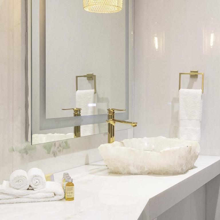 L Hotel Perla Boutique - Suite Deluxe - 1