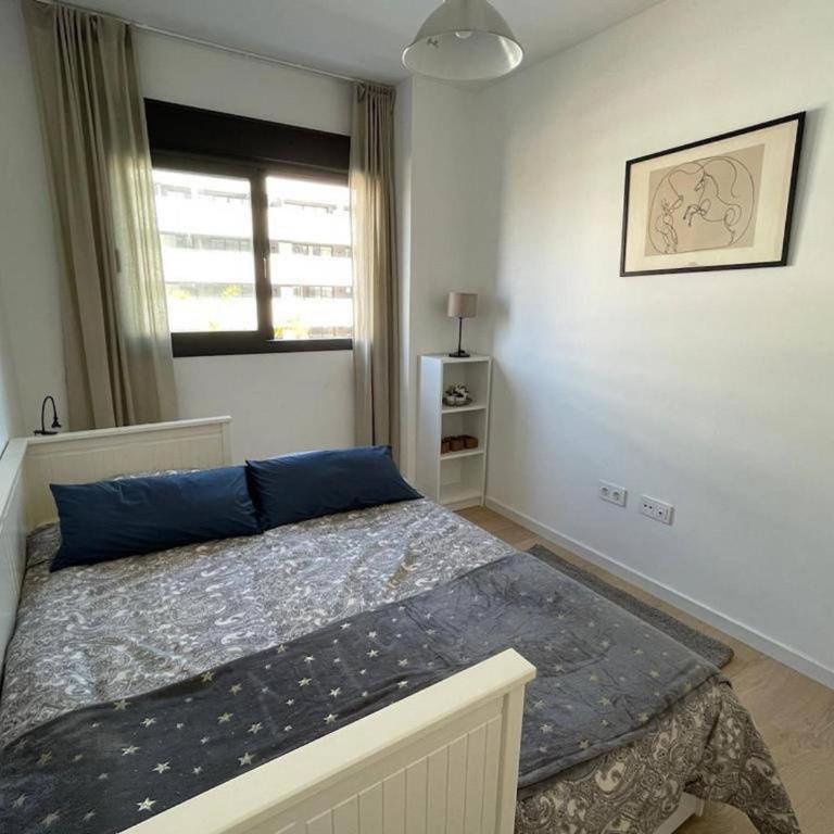 Holidays2Torremolinos Pool, 300 mts from beach - Apartamento - 4