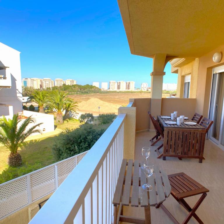 Spanish connection - Marinesco II - Apartamento de 2 dormitorios - 10