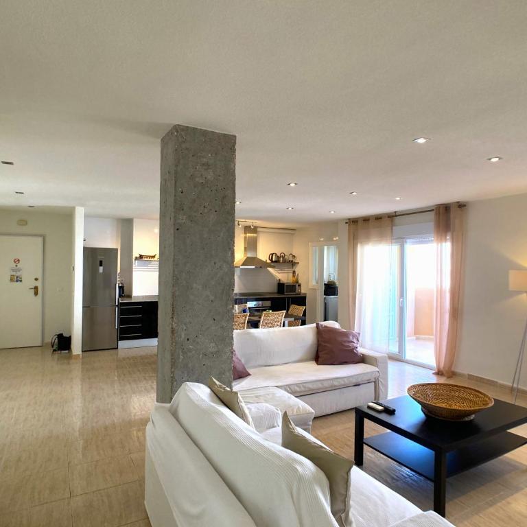 Spanish connection - Marinesco II - Apartamento de 2 dormitorios - 4