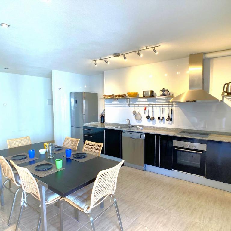 Spanish connection - Marinesco II - Apartamento de 2 dormitorios - 15
