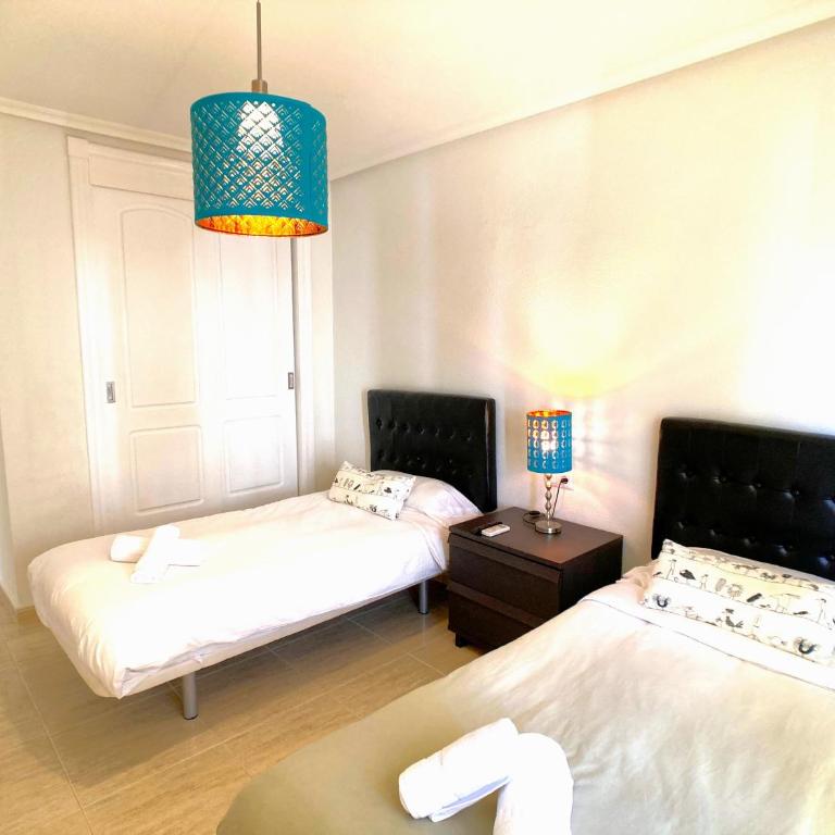 Spanish connection - Marinesco II - Apartamento de 2 dormitorios - 5