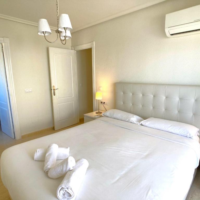 Spanish connection - Marinesco II - Apartamento de 2 dormitorios - 13