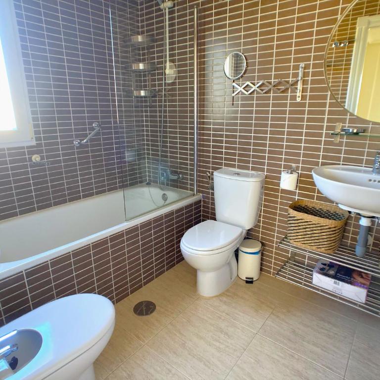 Spanish connection - Marinesco II - Apartamento de 2 dormitorios - 16