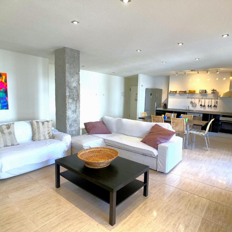 Spanish connection - Marinesco II - Apartamento de 2 dormitorios - 8