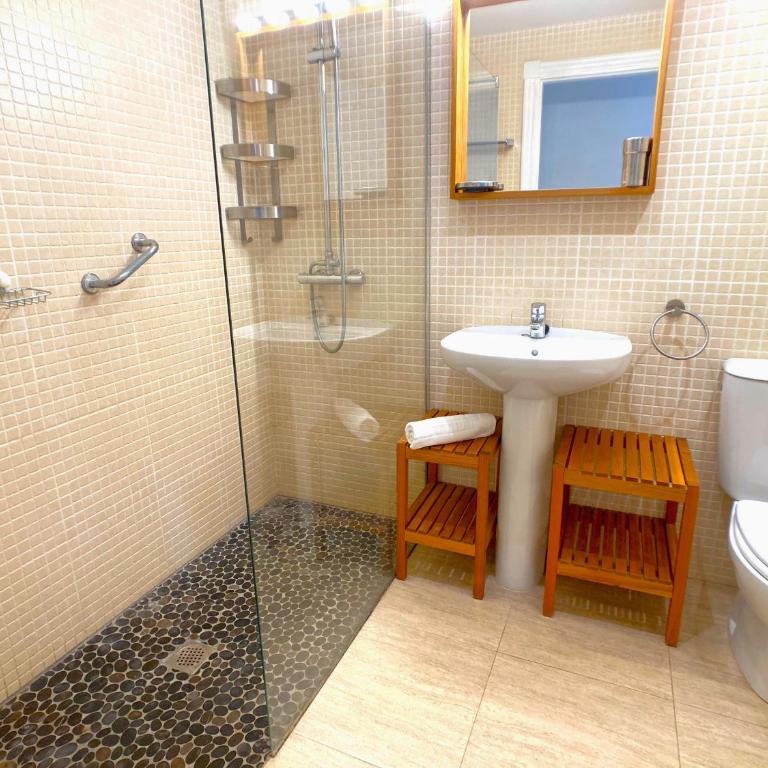 Spanish connection - Marinesco II - Apartamento de 2 dormitorios - 17