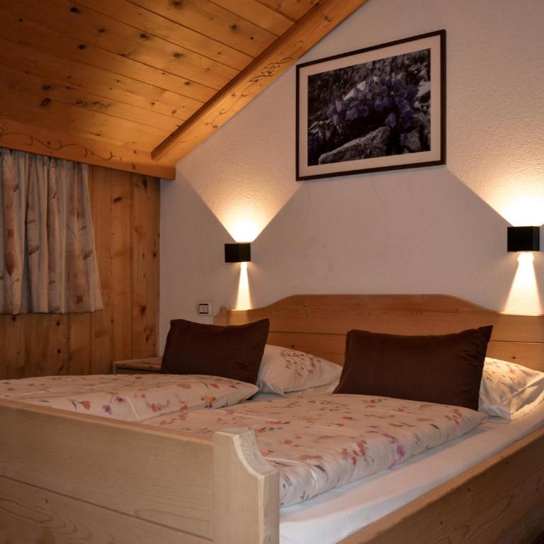 Agriturismo Anví - Appartamento con 2 Camere da Letto - 6