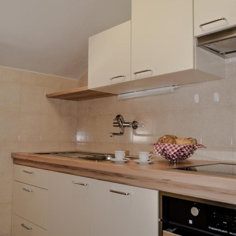 Agriturismo Anví - Appartamento con 2 Camere da Letto - 3