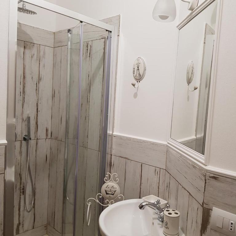 Casale Cisanello - Camera Singola con Bagno Privato Esterno - 6