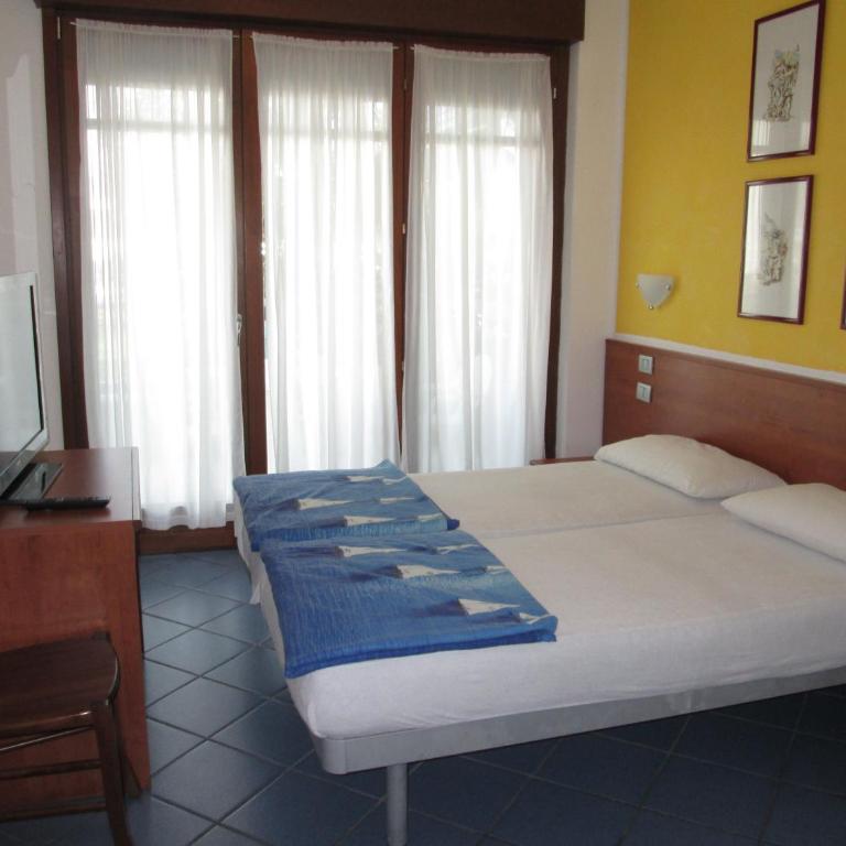 Appartamenti Katja - Appartamento con 1 Camera da Letto e Balcone - 6