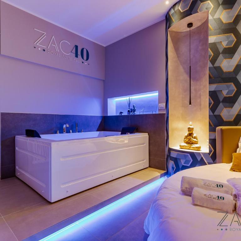 ZAC 40 - Appartamento con 1 Camera da Letto - 23