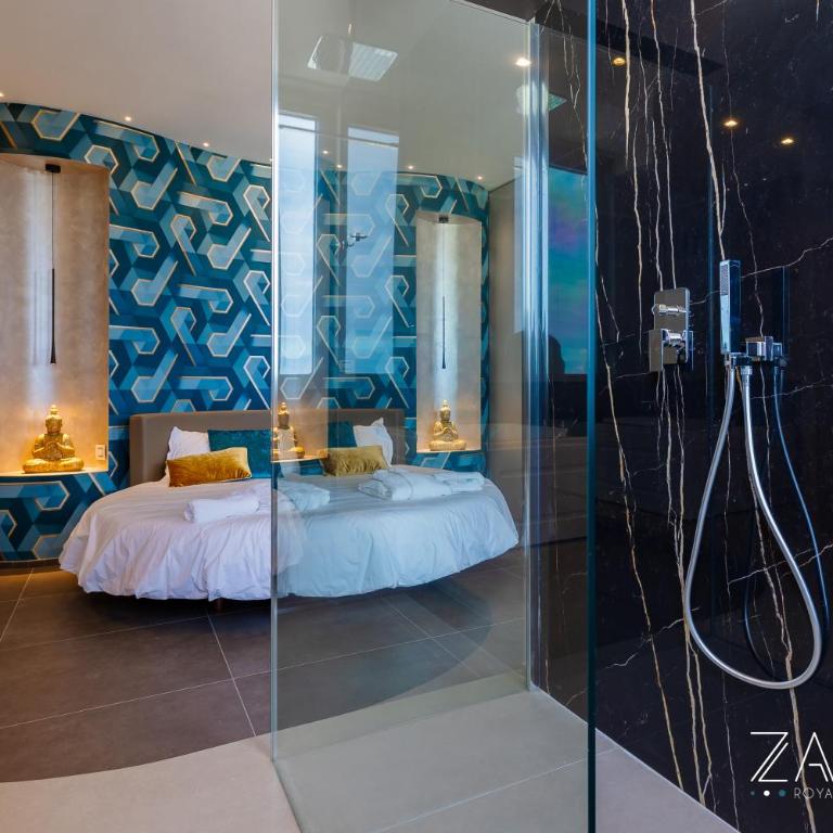 ZAC 40 - Appartamento con 1 Camera da Letto - 24