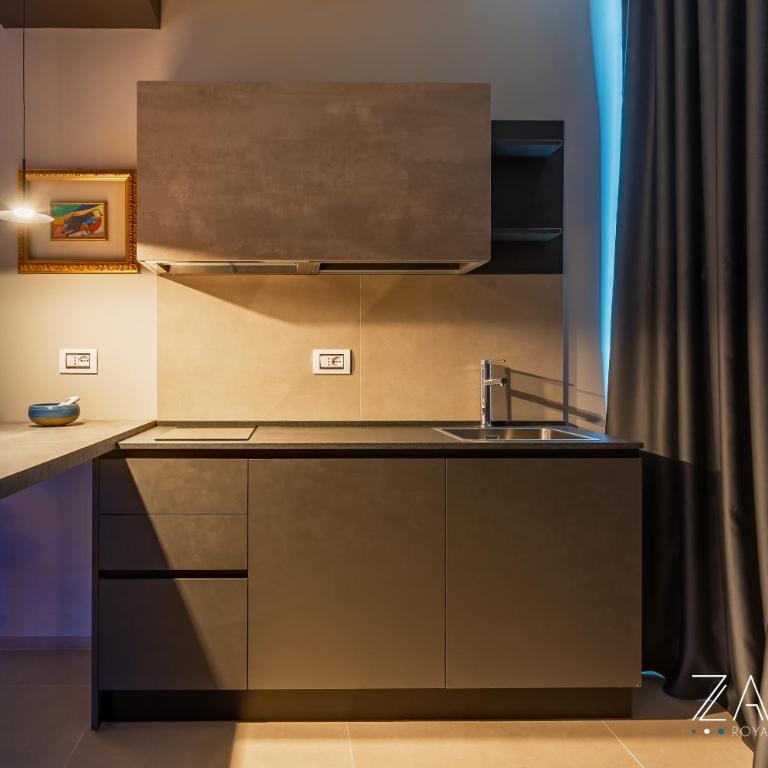 ZAC 40 - Appartamento con 1 Camera da Letto - 27