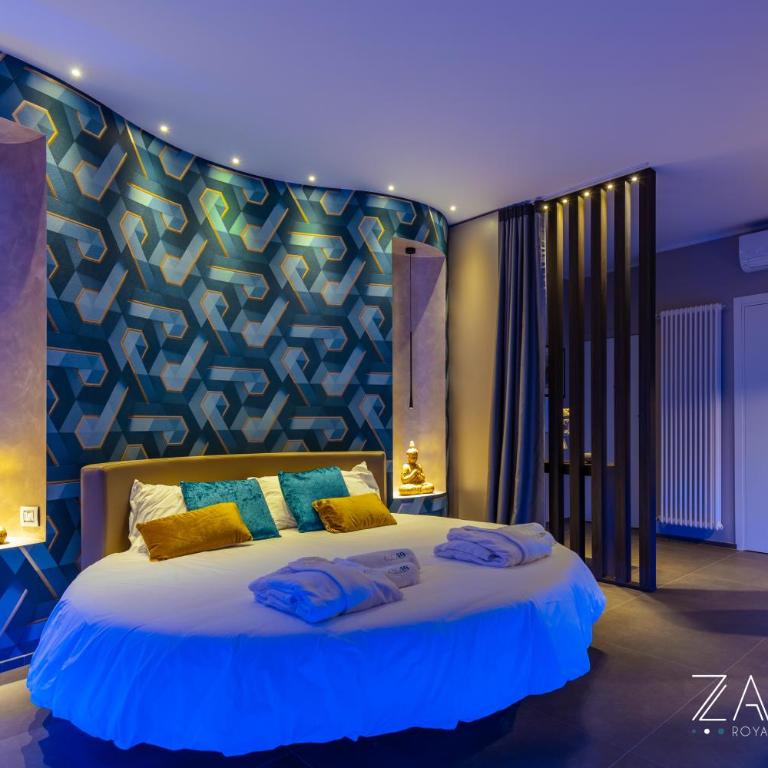 ZAC 40 - Appartamento con 1 Camera da Letto - 37