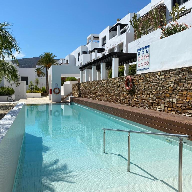 Casa Hermosa - Apartamento de 3 dormitorios - 78