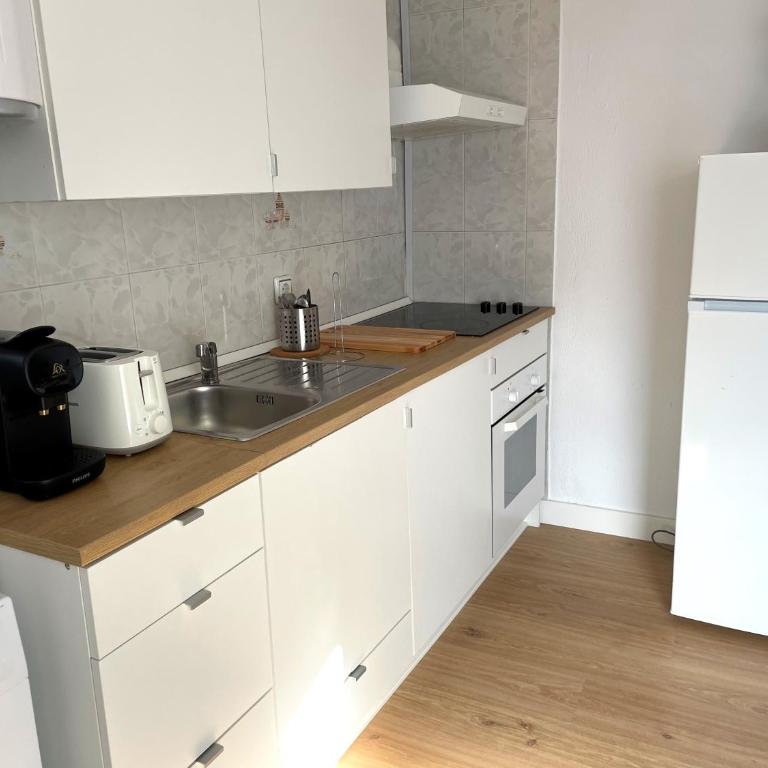 El Ático de Botica - Apartamento de 1 dormitorio - 8