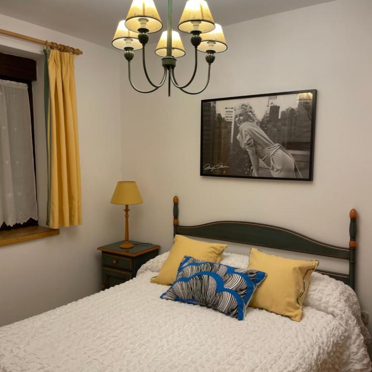 Apartament Triplex - Apartamento - 21