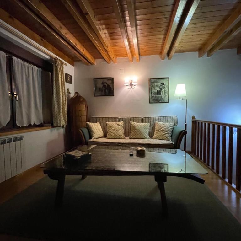 Apartament Triplex - Apartamento - 76
