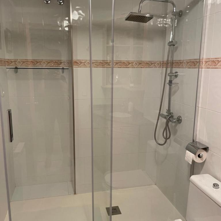 Apartament Triplex - Apartamento - 77