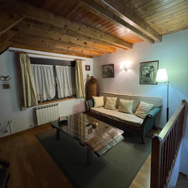 Apartament Triplex - Apartamento - 75
