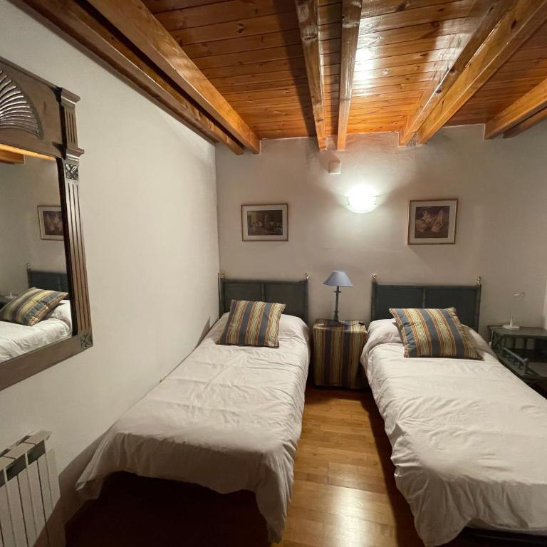 Apartament Triplex - Apartamento - 70