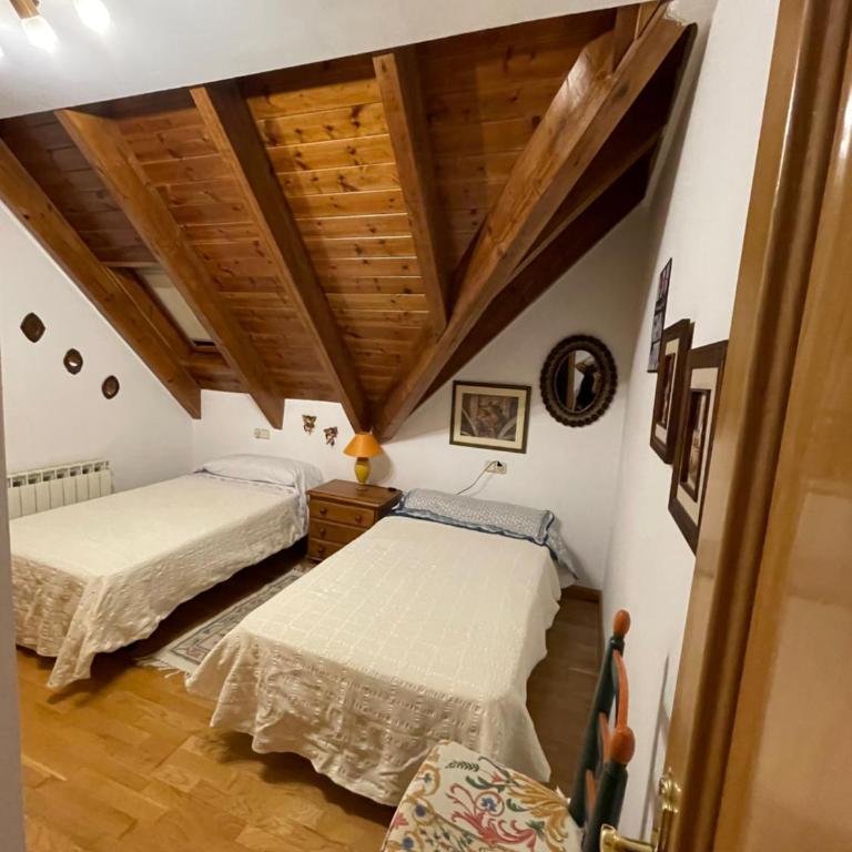 Apartament Triplex - Apartamento - 51
