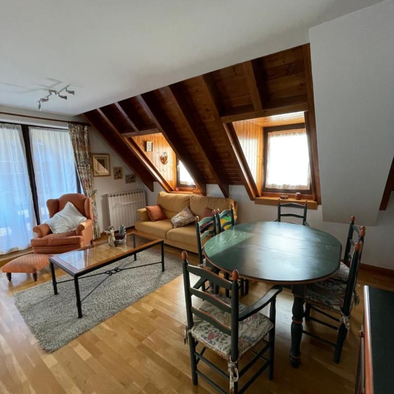 Apartament Triplex - Apartamento - 23