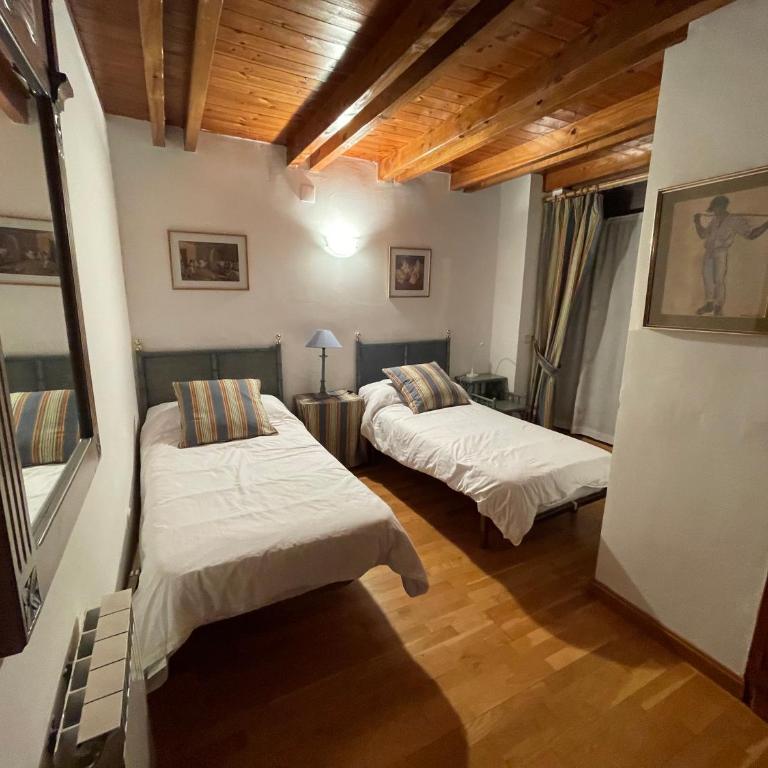 Apartament Triplex - Apartamento - 44