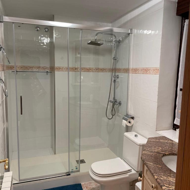 Apartament Triplex - Apartamento - 22