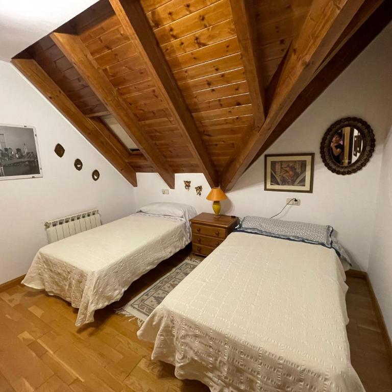Apartament Triplex - Apartamento - 73
