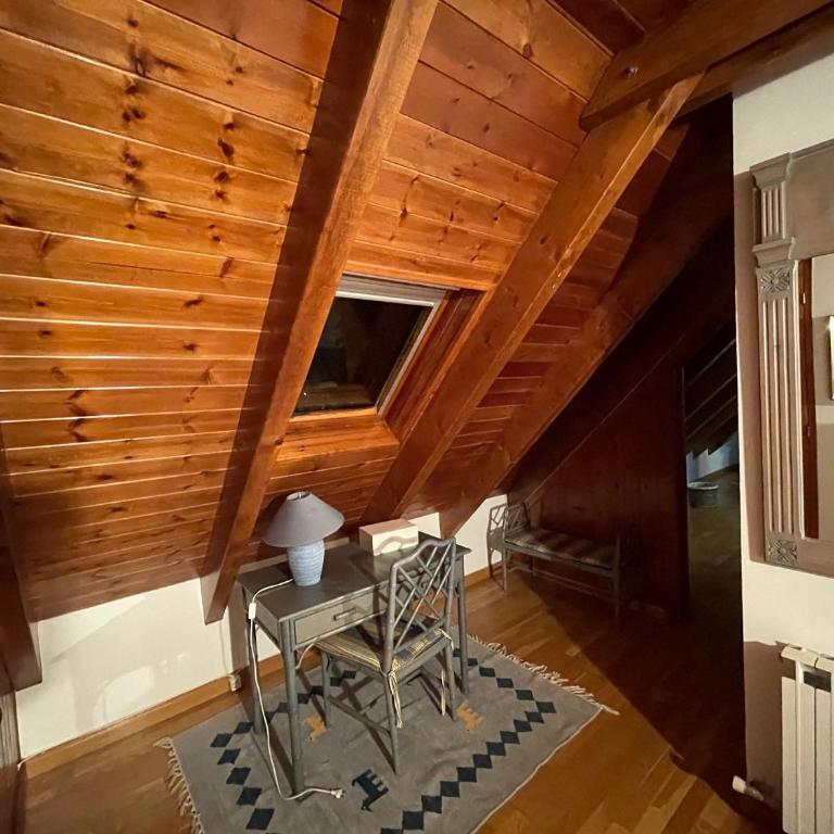 Apartament Triplex - Apartamento - 30