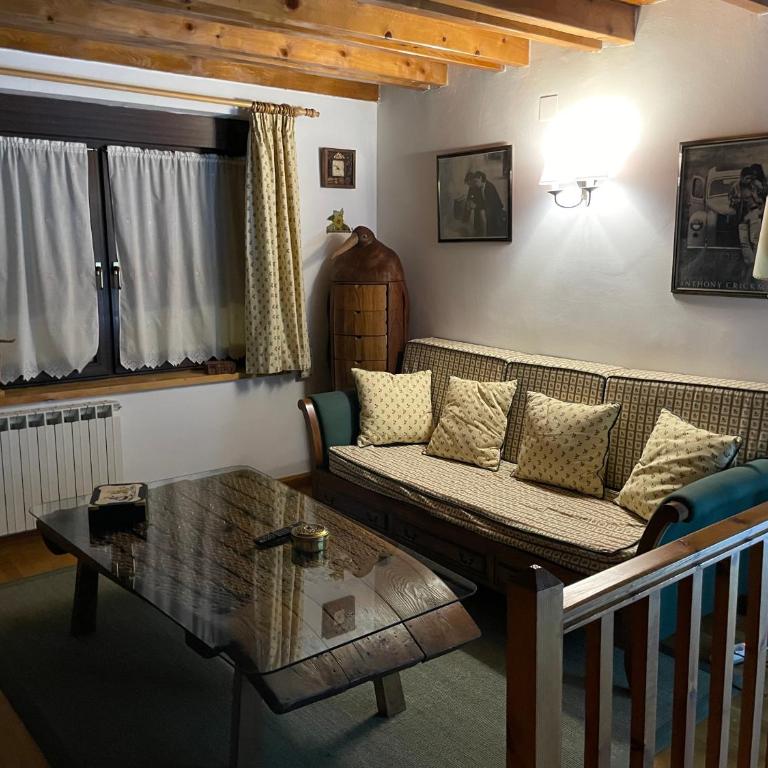 Apartament Triplex - Apartamento - 34