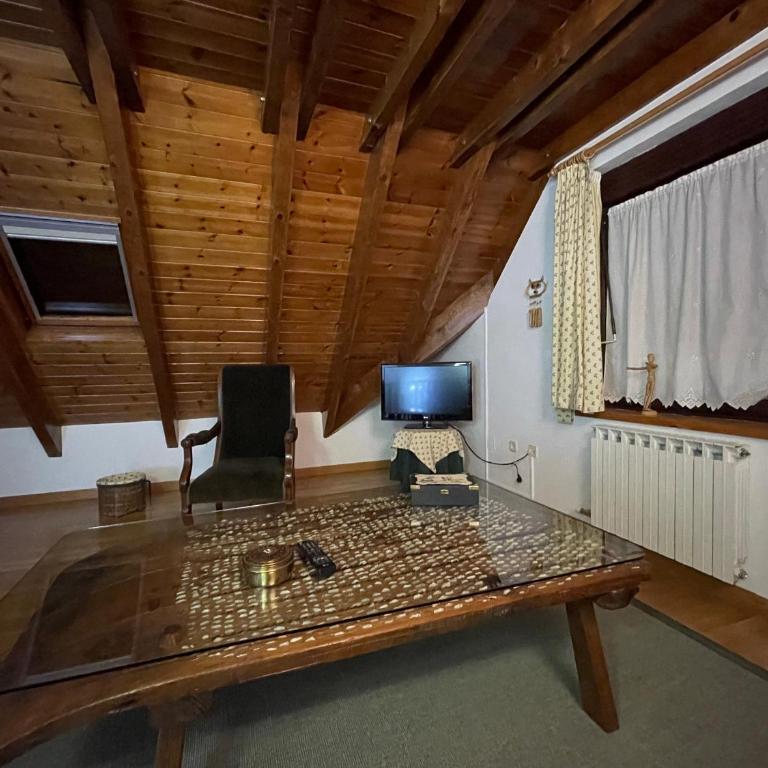 Apartament Triplex - Apartamento - 42