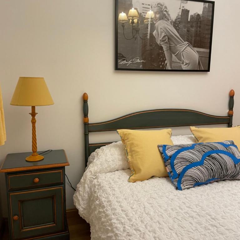 Apartament Triplex - Apartamento - 66