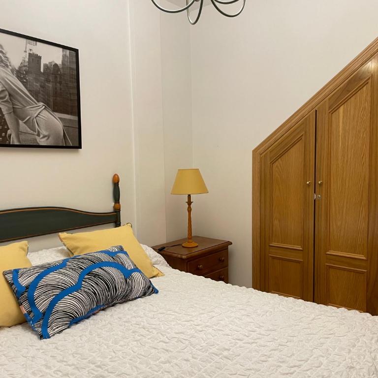 Apartament Triplex - Apartamento - 43