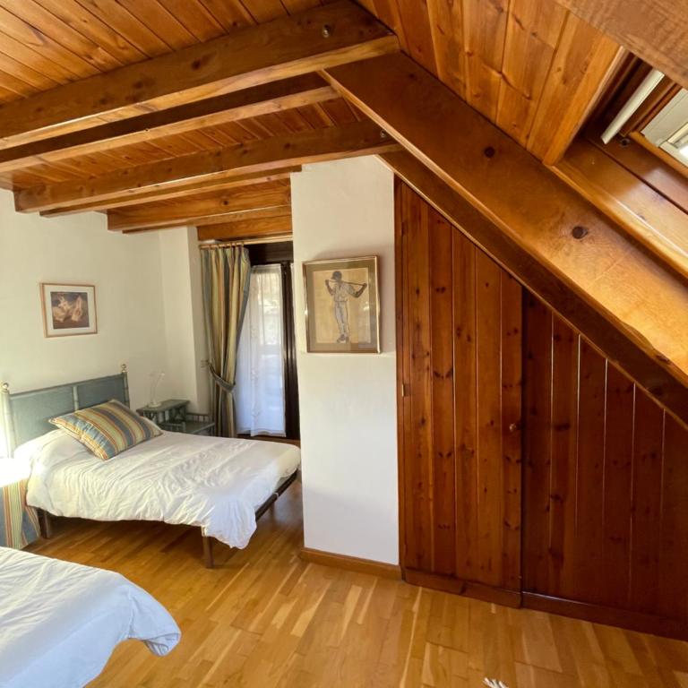 Apartament Triplex - Apartamento - 71