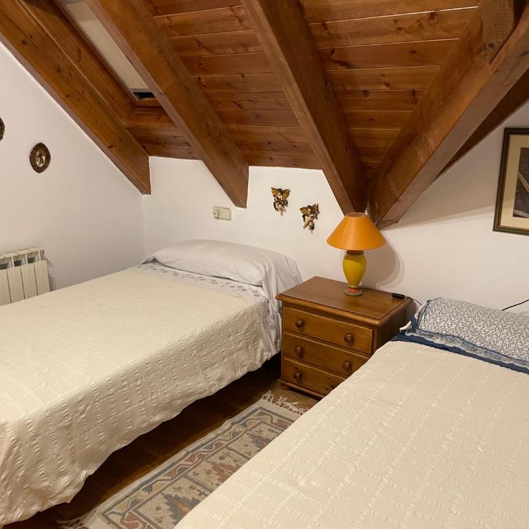 Apartament Triplex - Apartamento - 48