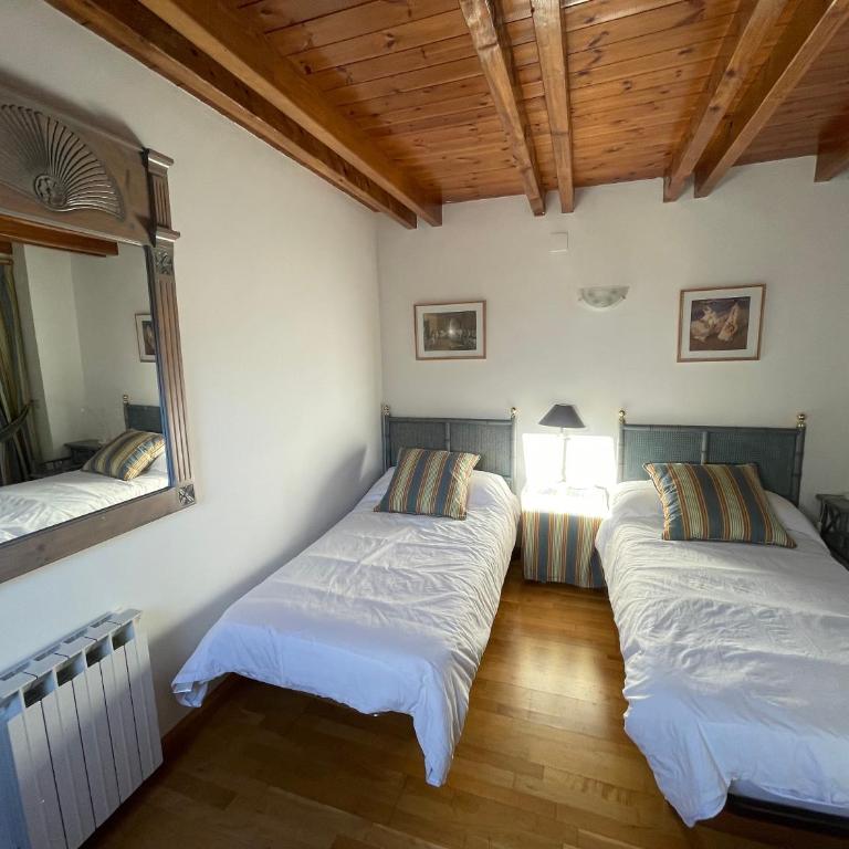 Apartament Triplex - Apartamento - 50