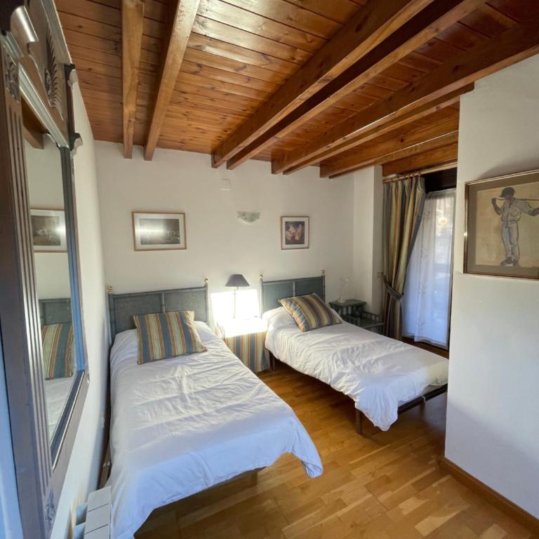 Apartament Triplex - Apartamento - 47