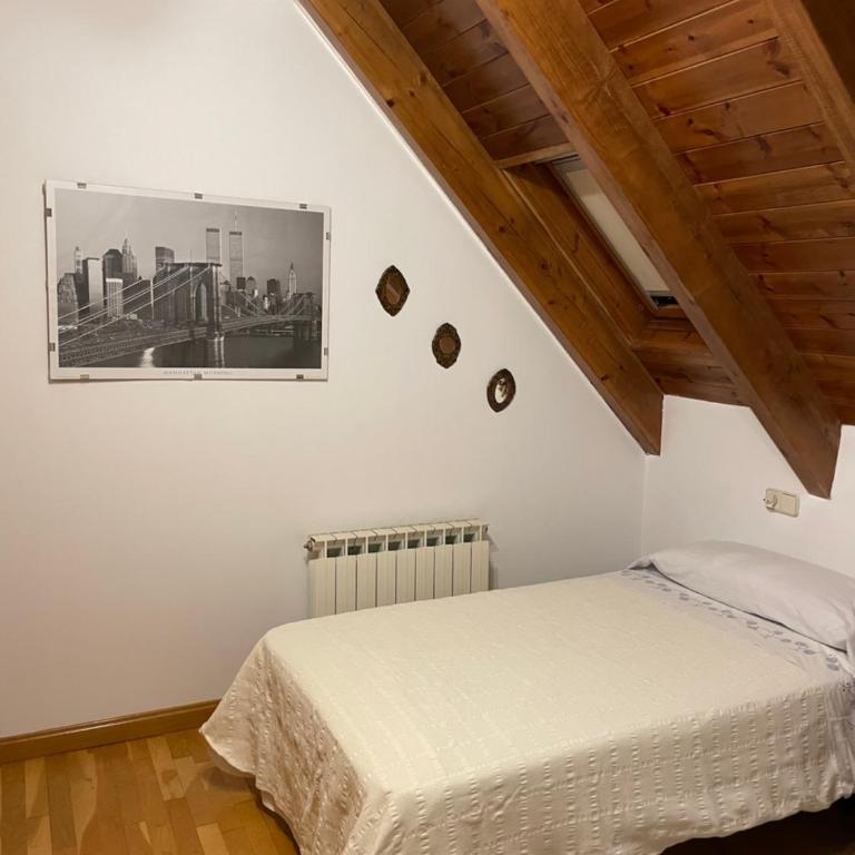 Apartament Triplex - Apartamento - 55