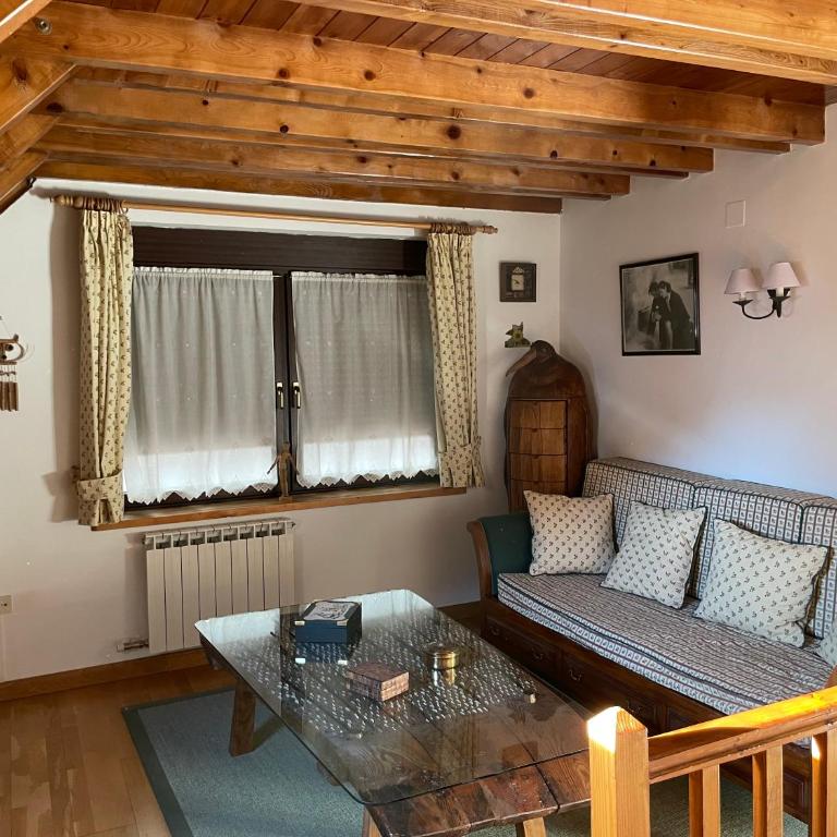 Apartament Triplex - Apartamento - 54