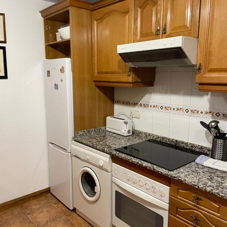 Apartament Triplex - Apartamento - 65