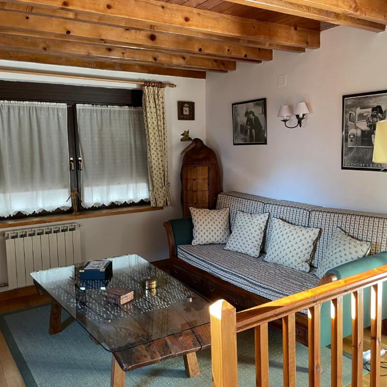 Apartament Triplex - Apartamento - 59