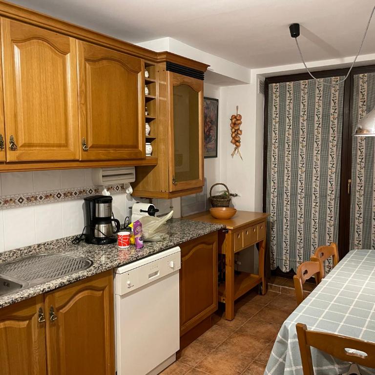 Apartament Triplex - Apartamento - 64