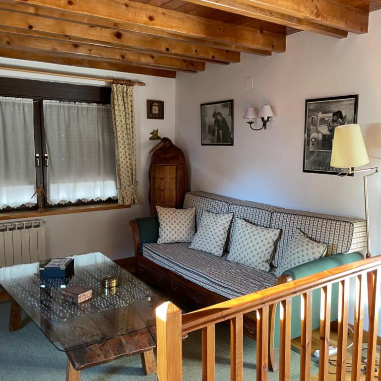 Apartament Triplex - Apartamento - 62