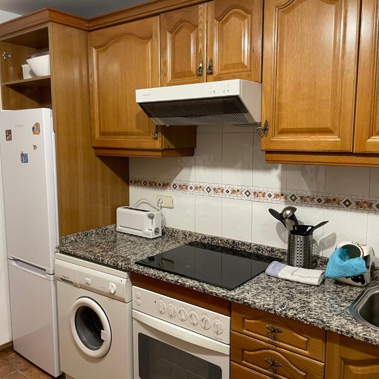 Apartament Triplex - Apartamento - 61