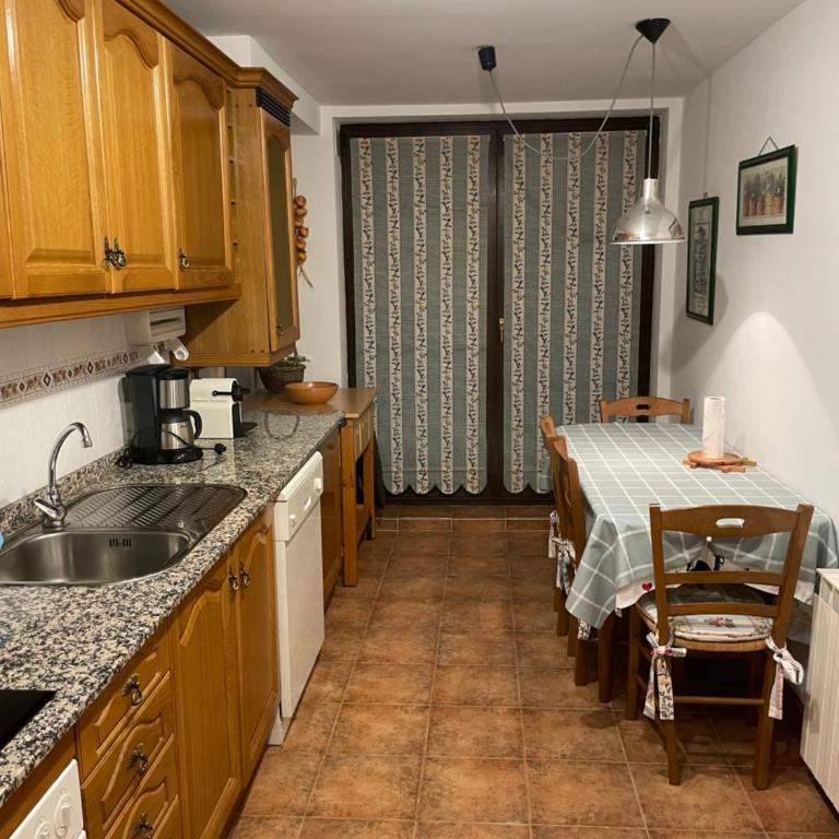 Apartament Triplex - Apartamento - 63
