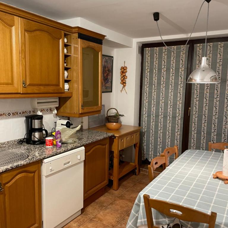 Apartament Triplex - Apartamento - 60